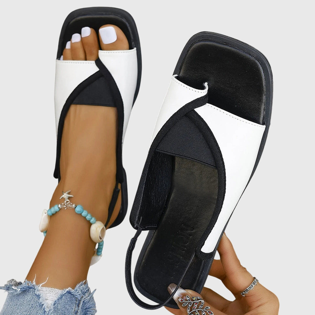 Mady™ | Orthopedic Sandals Clara Monroe