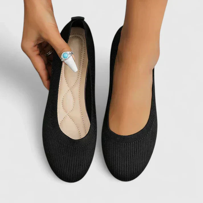 Mhyraene | Orthopedic Shoes Clara Monroe