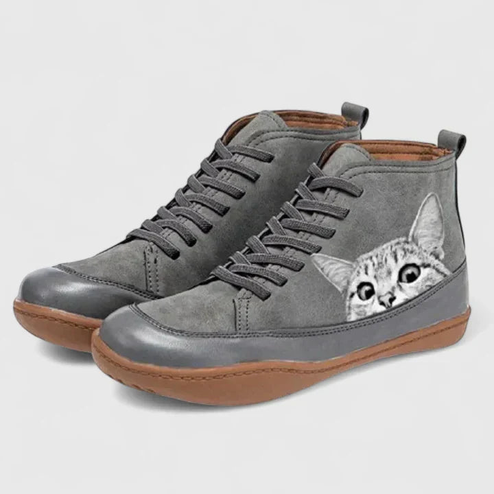 Eri™ | Orthopedic Boots Clara Monroe