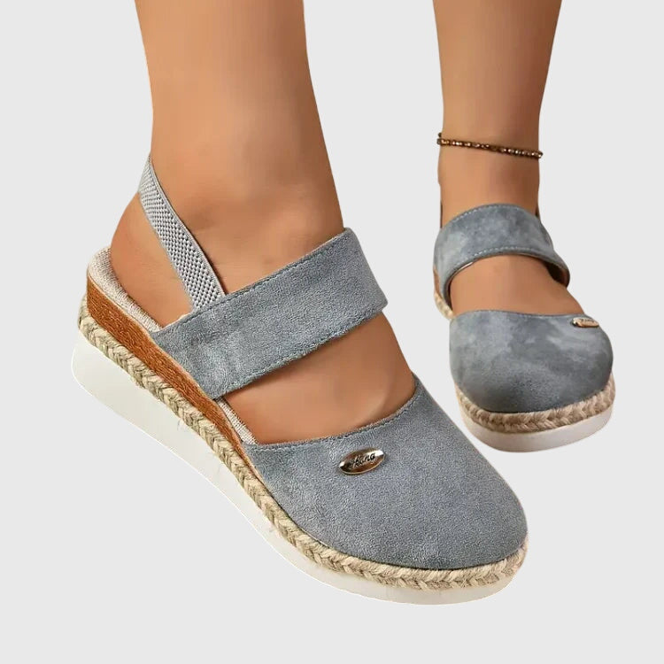 Antonia™ | Orthopedic Sandals Clara Monroe
