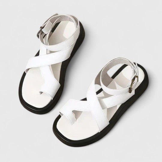 Lalaine | Elegant Sandals Clara Monroe