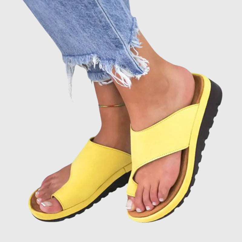 Lizzie™ | Orthopedic Summer Sandals Clara Monroe