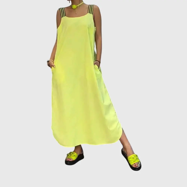 Faith | Summer Dress Clara Monroe
