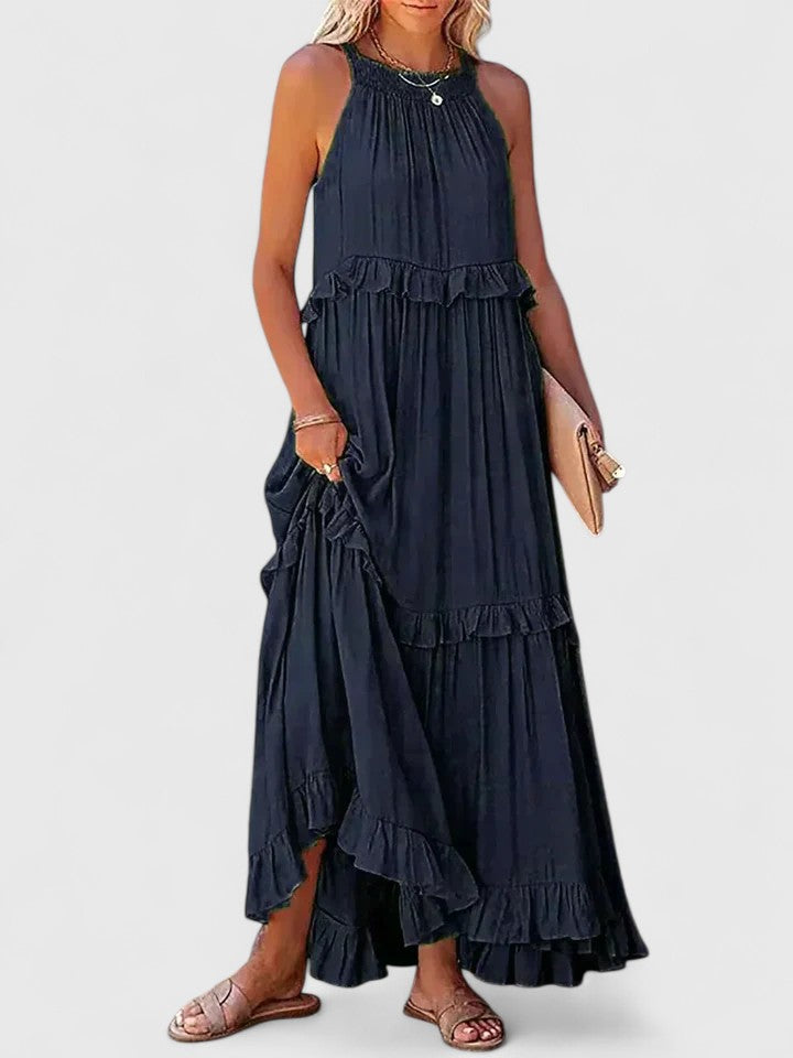 Shannon | Elegant Dress Clara Monroe