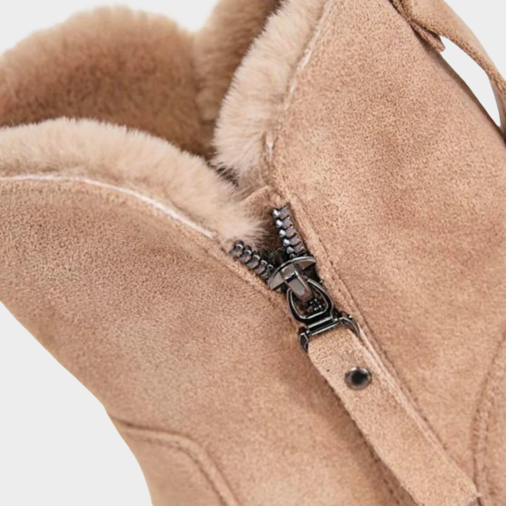 Hadley | Comfort Boots