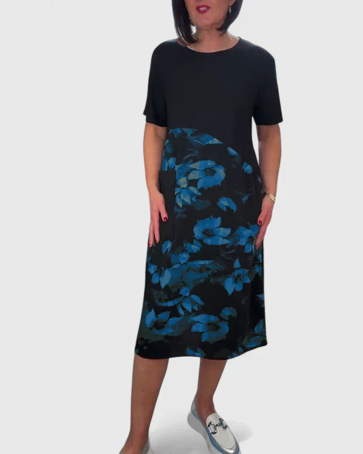Braylin | Sophisticated Dress Clara Monroe