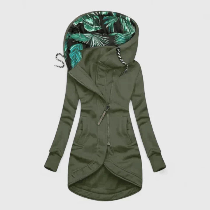 Annalysiah | Comfortable Jacket
