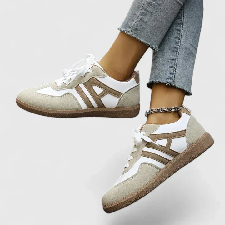 Delyziah | Orthopedic Sneakers Clara Monroe