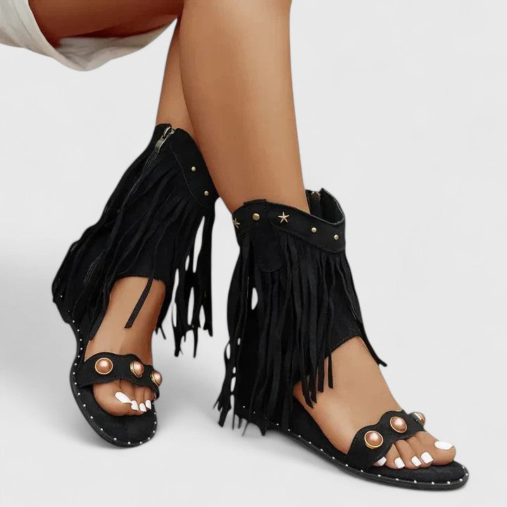 Brionna | Elegant Sandals Clara Monroe