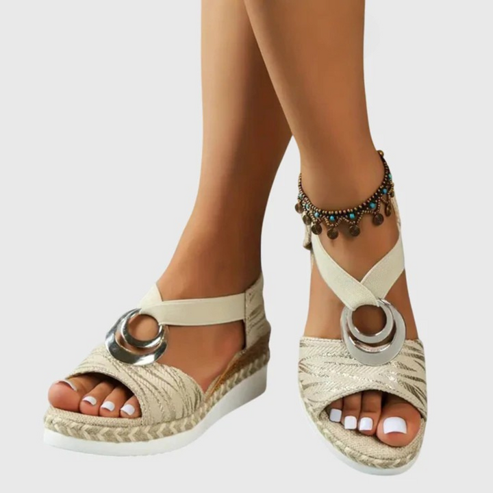 Olivia™ | Orthopedic Sandals Clara Monroe