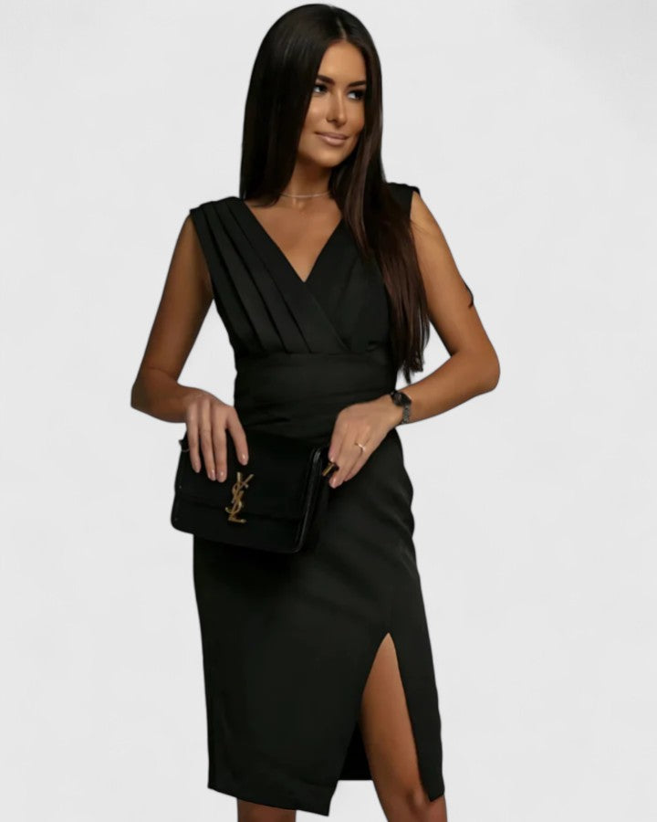 Cheryl | Sophisticated Dress Clara Monroe