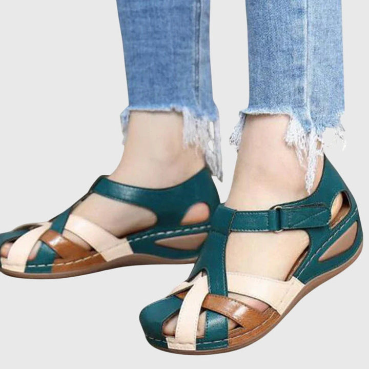 Lorelei™ | Orthopedic Sandals Clara Monroe