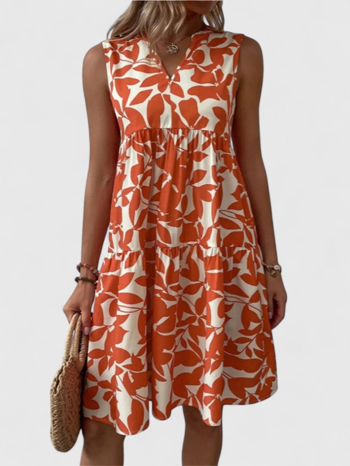 Calla | Sophisticated Dress Clara Monroe