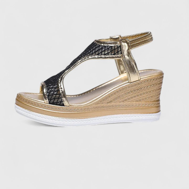 Tatyanna | Elegant Sandals Clara Monroe