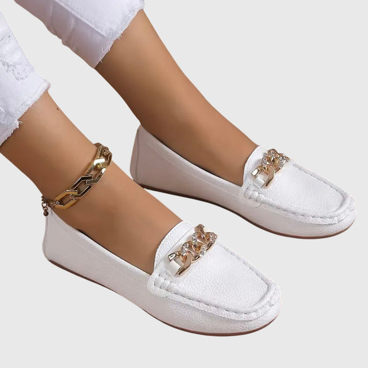 Melissa™ | Orthopedic Loafers Clara Monroe