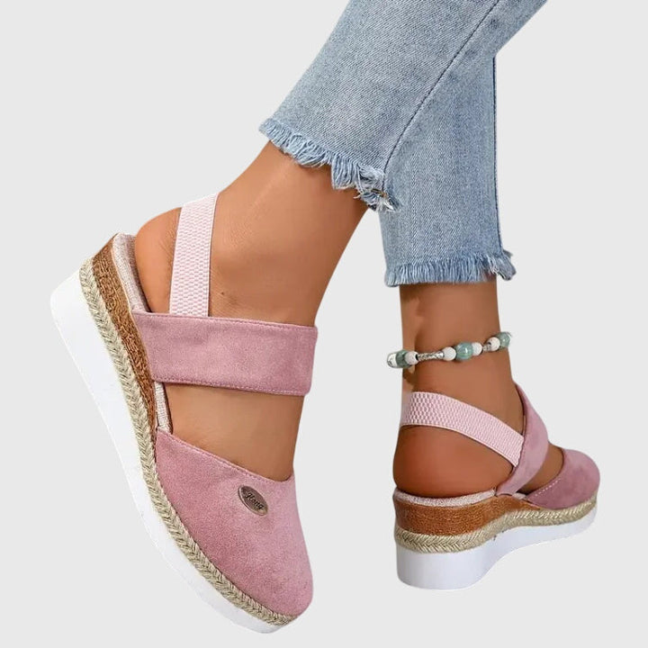 Harriet™ | Orthopedic Sandals Clara Monroe