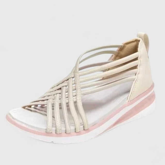 Milandra | Orthopedic Sandals Clara Monroe
