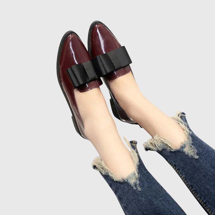 Anya™ | Orthopedic Loafers Clara Monroe