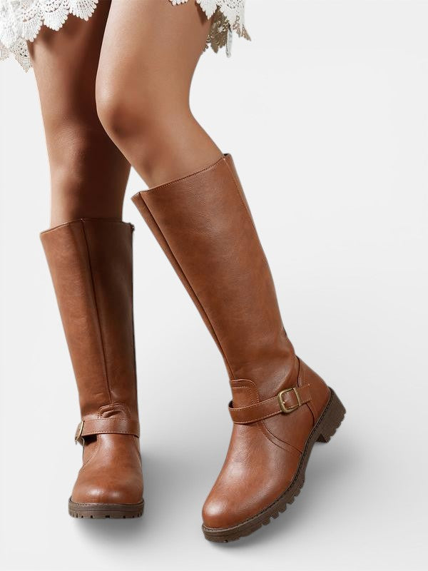 Vero™ | Comfortable Orthopedic Boots Clara Monroe