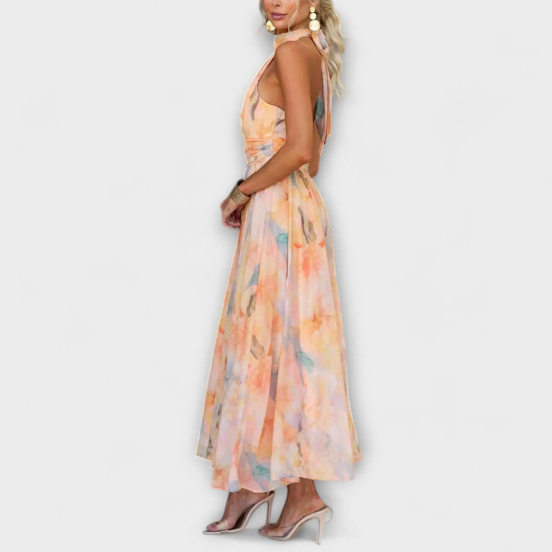 Ariellea | Elegant Dress Clara Monroe