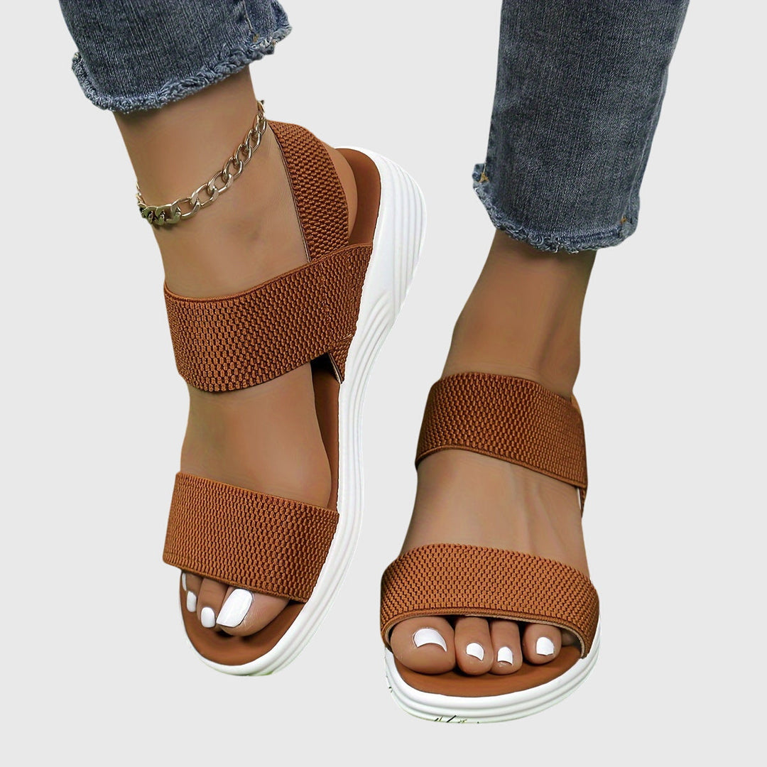 Emila™ | Orthopedic Sandals Clara Monroe
