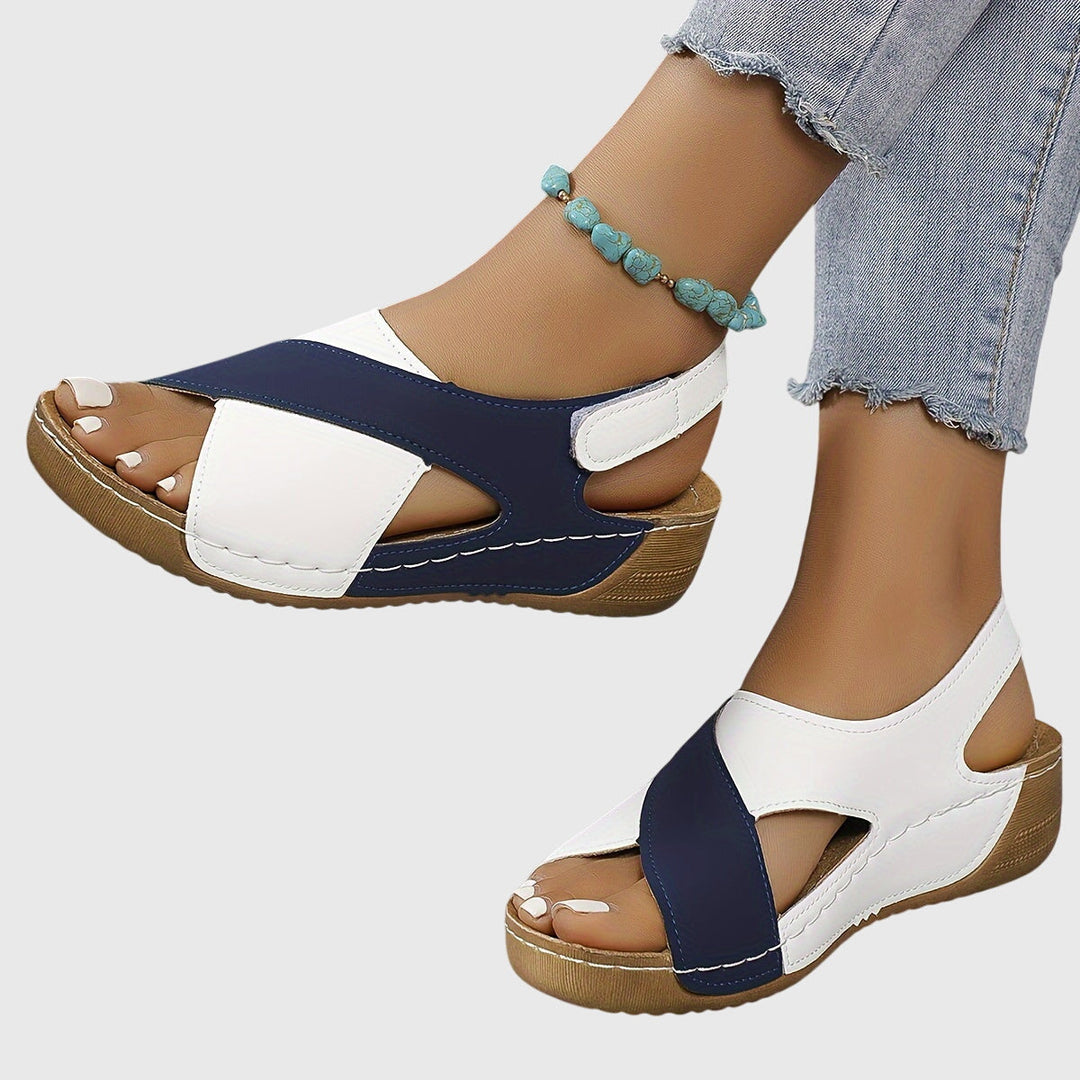 Ainsley™ | Orthopedic Sandals Clara Monroe