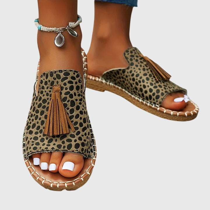 Lorraine™ | Orthopedic Sandals Clara Monroe