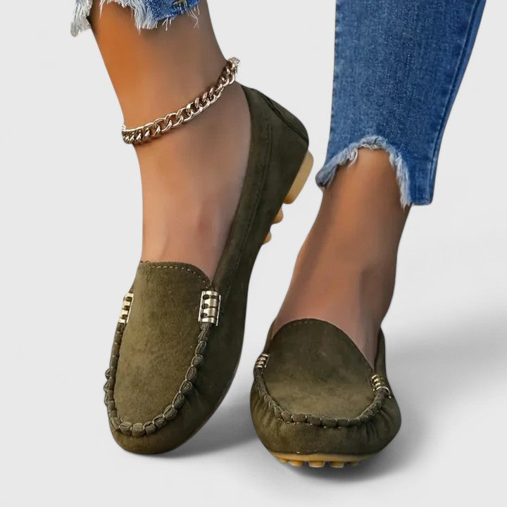 Karlene | Orthopedic Loafer Clara Monroe