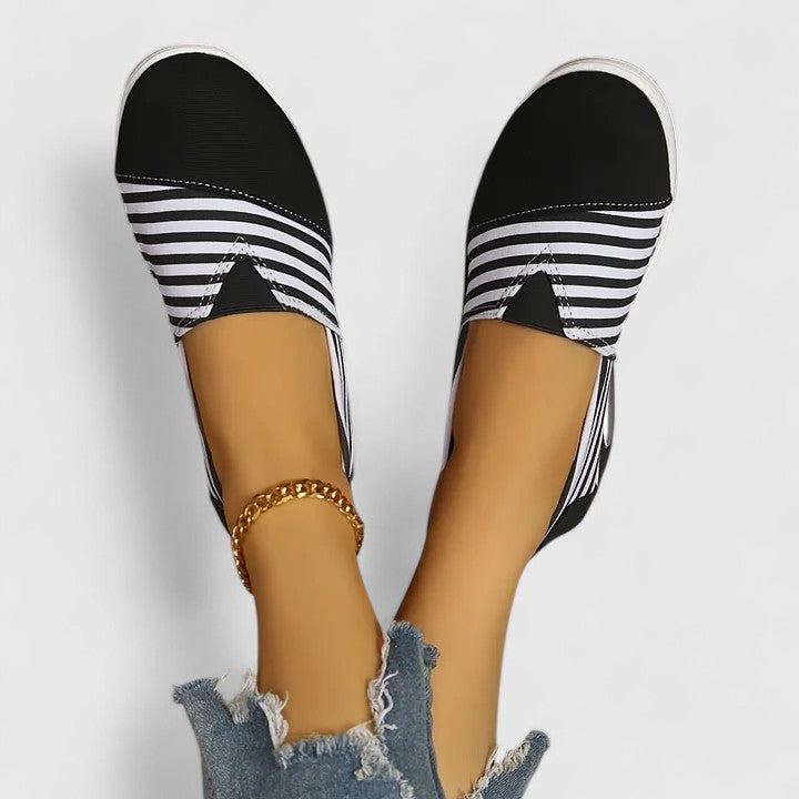Julia | Orthopedic Sneakers Clara Monroe