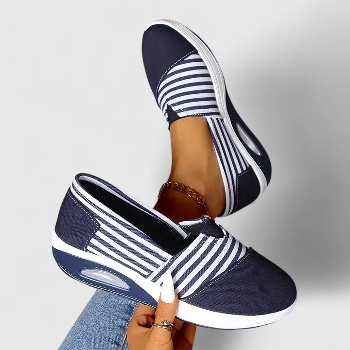 Julia | Orthopedic Sneakers Clara Monroe