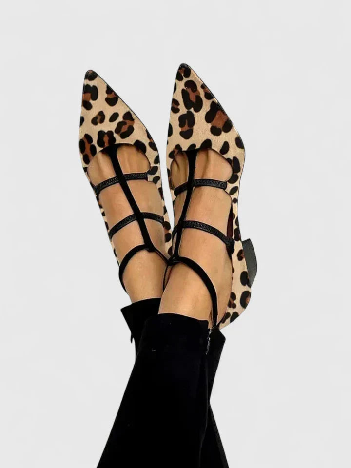 Lyn | Orthopedic Heels Clara Monroe