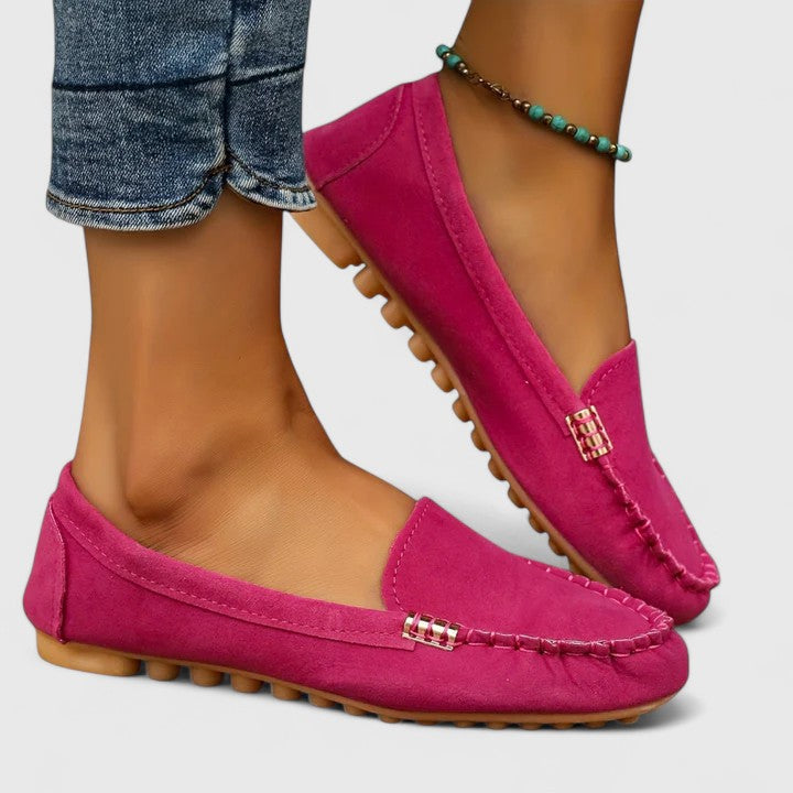 Karlene | Orthopedic Loafer Clara Monroe