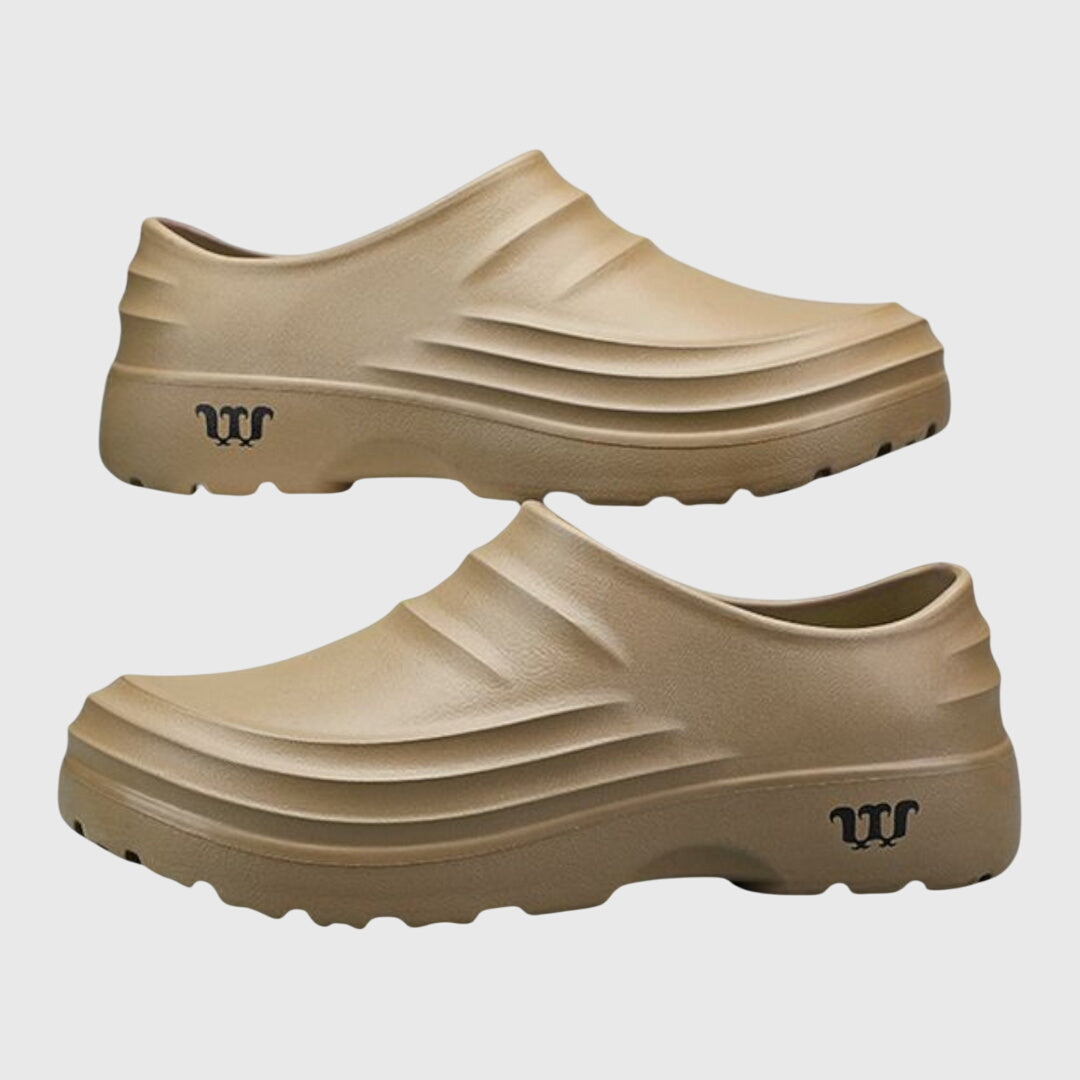 OrthoStep™ | Comfortable and Flexible Clara Monroe