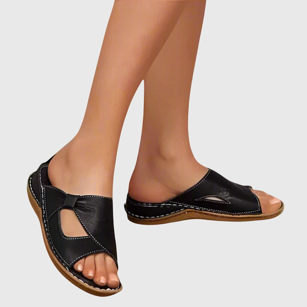Anna™ | Orthopedic Sandals Clara Monroe