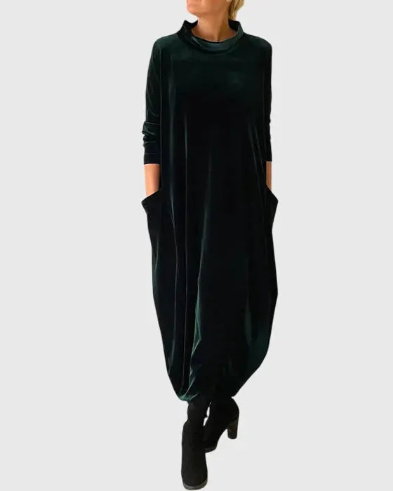 Madison™ - Elegant Dress Clara Monroe