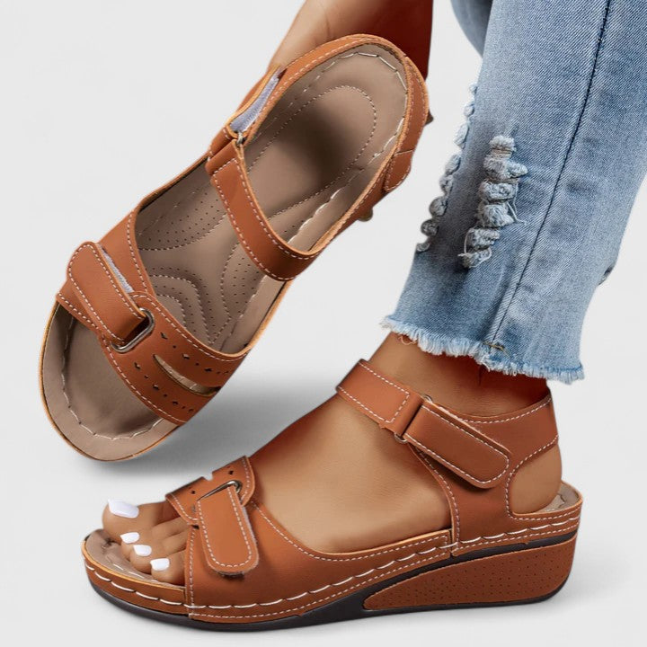 Emarise | Orthopedic Sandals Clara Monroe