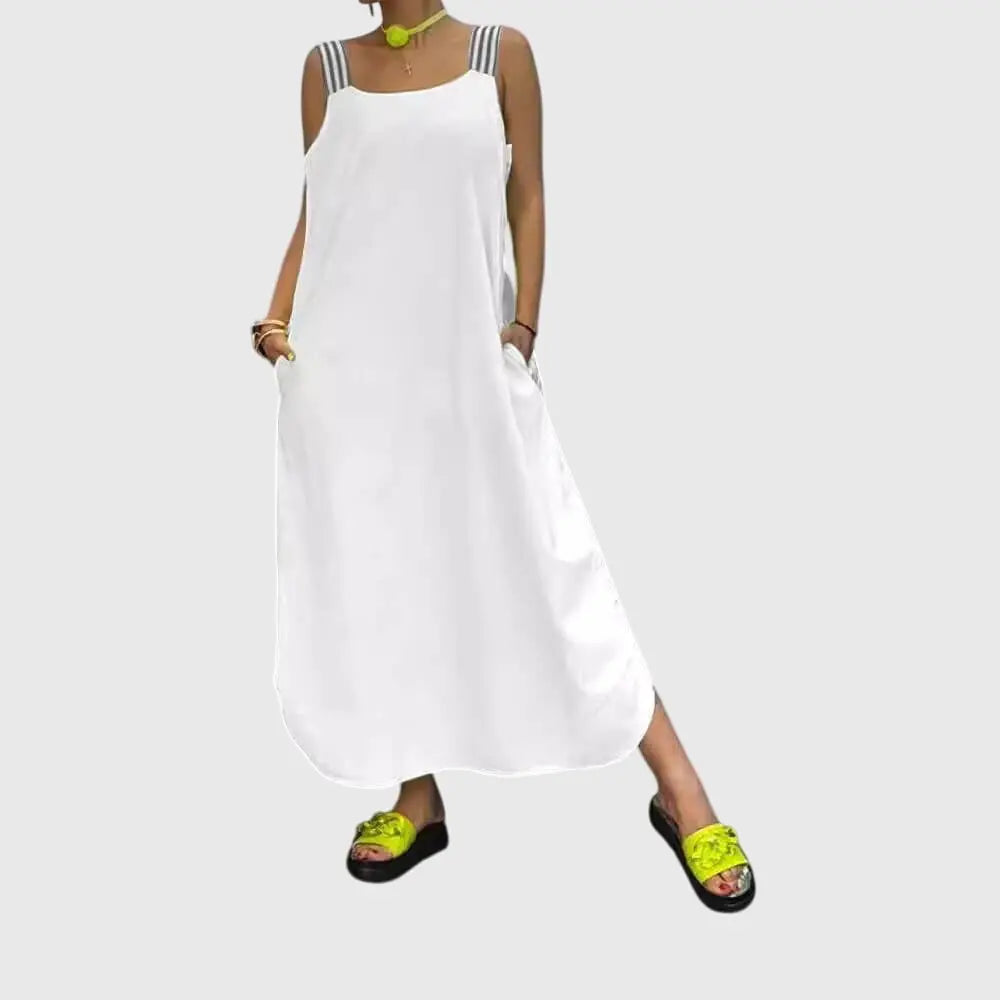 Faith | Summer Dress Clara Monroe