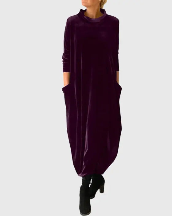 Madison™ - Elegant Dress Clara Monroe
