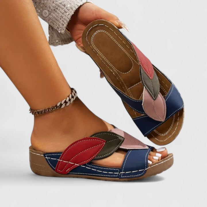 Bonnie | Orthopedic Sandals Clara Monroe