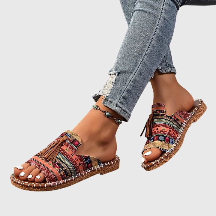 Lorraine™ | Orthopedic Sandals Clara Monroe