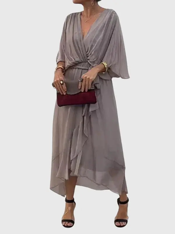 Bethany | Elegant Dress Clara Monroe