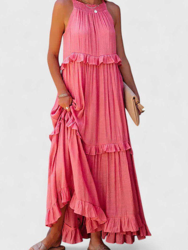 Shannon | Elegant Dress Clara Monroe