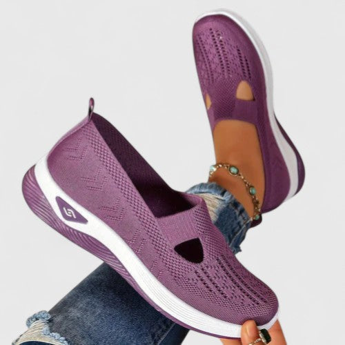 Aloriana | Comfortable Sneakers Clara Monroe