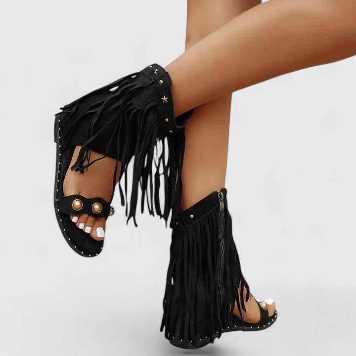 Brionna | Elegant Sandals Clara Monroe
