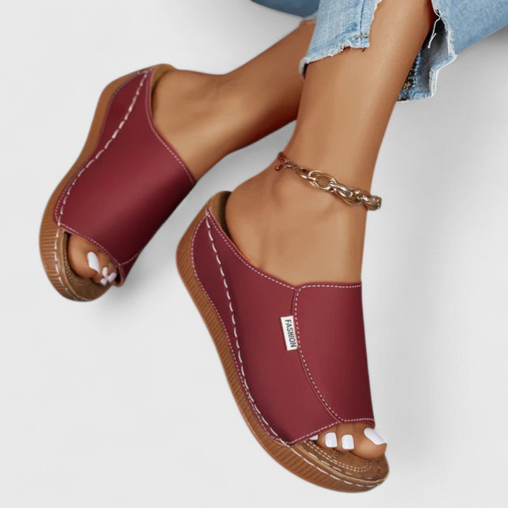 Celestria | Orthopedic Sandals Clara Monroe