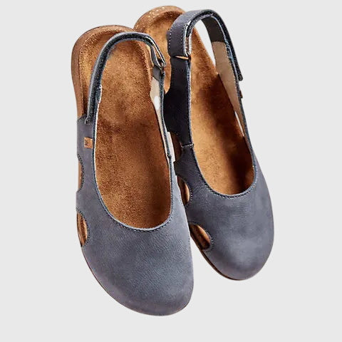 Faye™ Orthopedic Sandals Clara Monroe