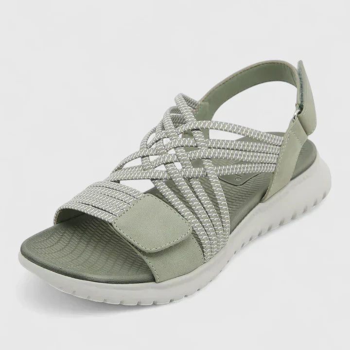 Sharra | Orthopedic Sandals Clara Monroe
