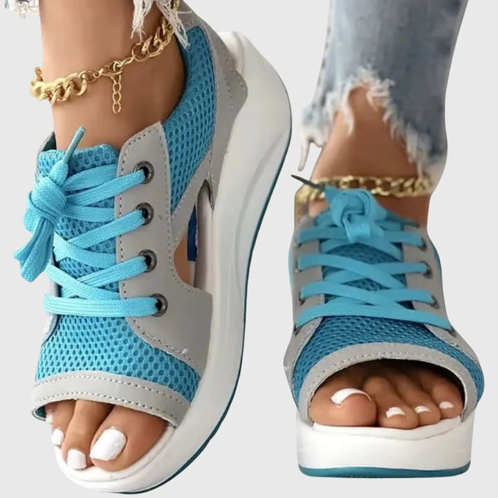 Marlene™ | Comfy Sandals Clara Monroe