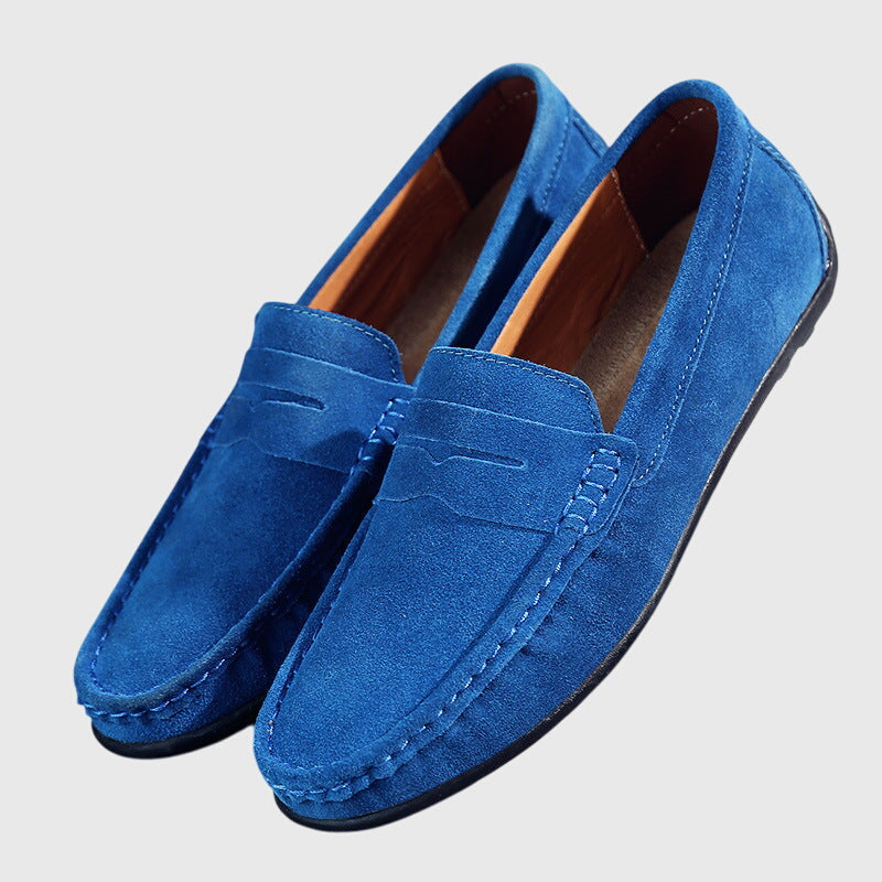 Rosaly™ | Orthopedic Loafers Clara Monroe