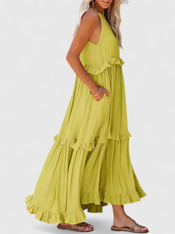 Shannon | Elegant Dress Clara Monroe
